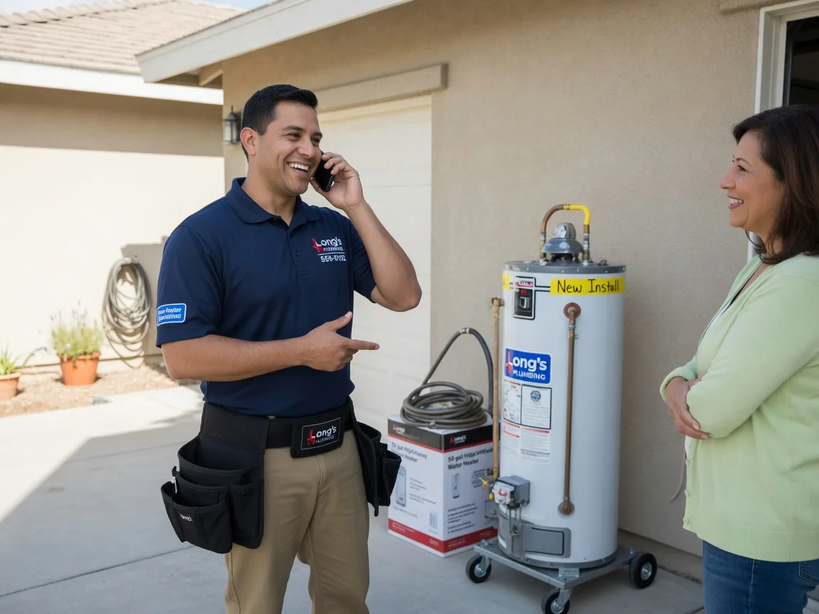 Leak Detection Dumas, TX FAQs